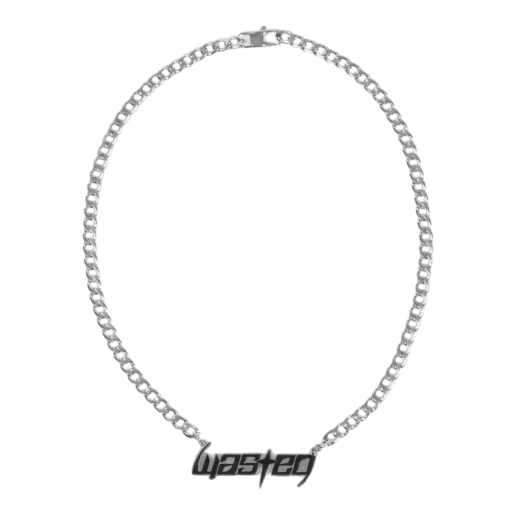 Chaine Blade - Wasted Paris