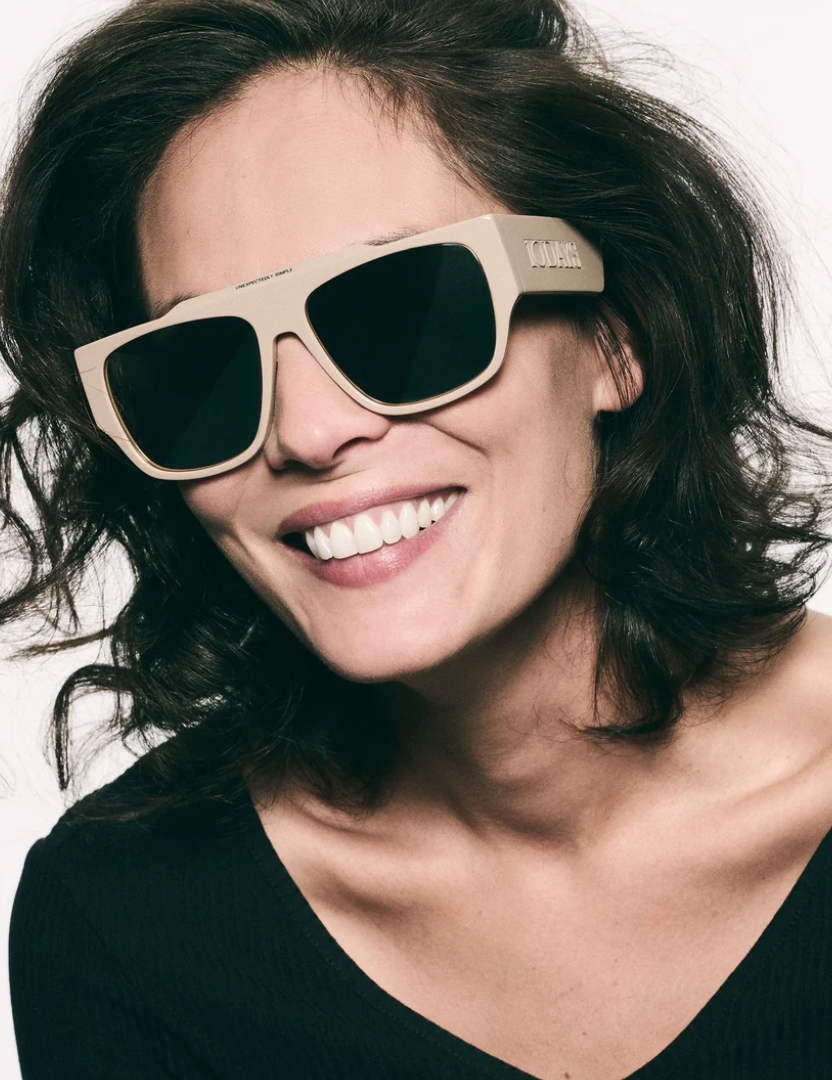 The Iconic Sunglasses Rope  - 10DAYS