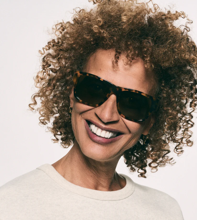 the essential sunglasses black- 10DAYS