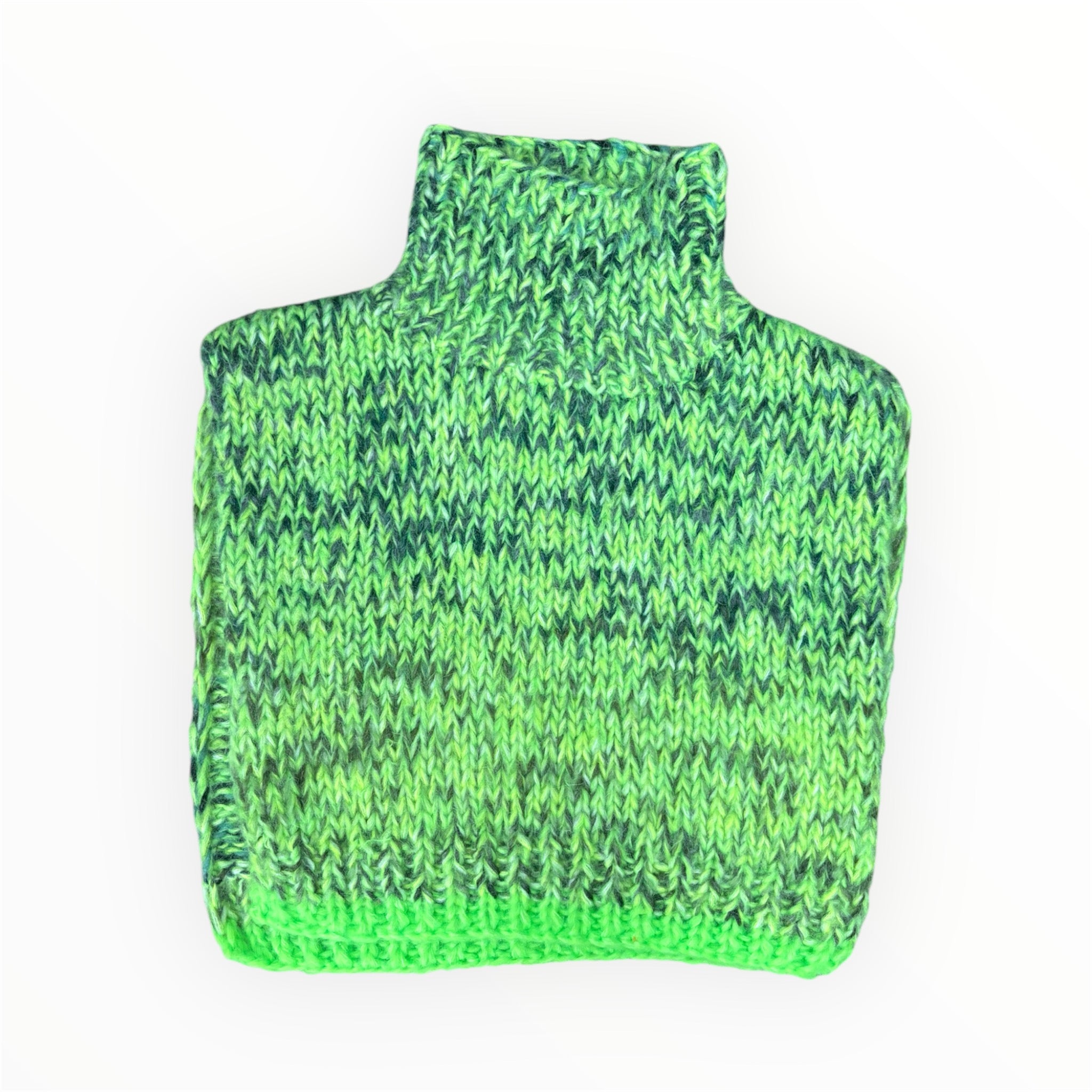 Garbo Neck Warmer  - Dawn x Dare