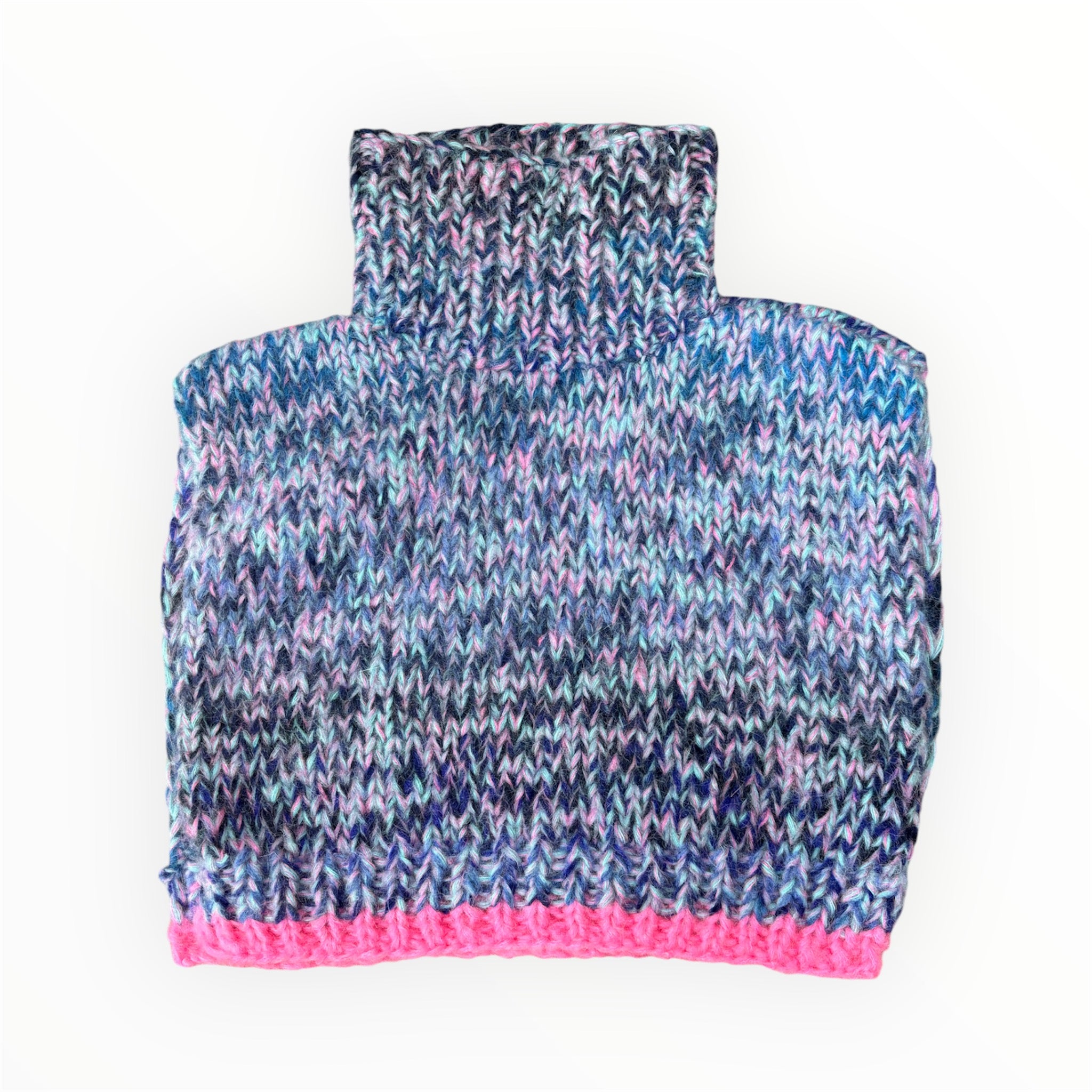 Garbo Neck Warmer  - Dawn x Dare