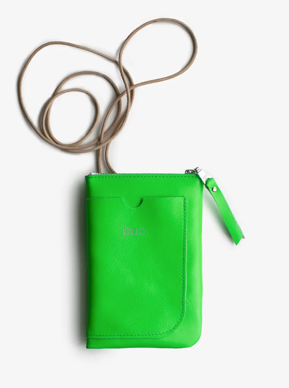 Walk & Talk neons & beige - PUC