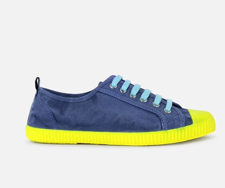 THE NAVY BLUE BAMBA - DRBLOOM