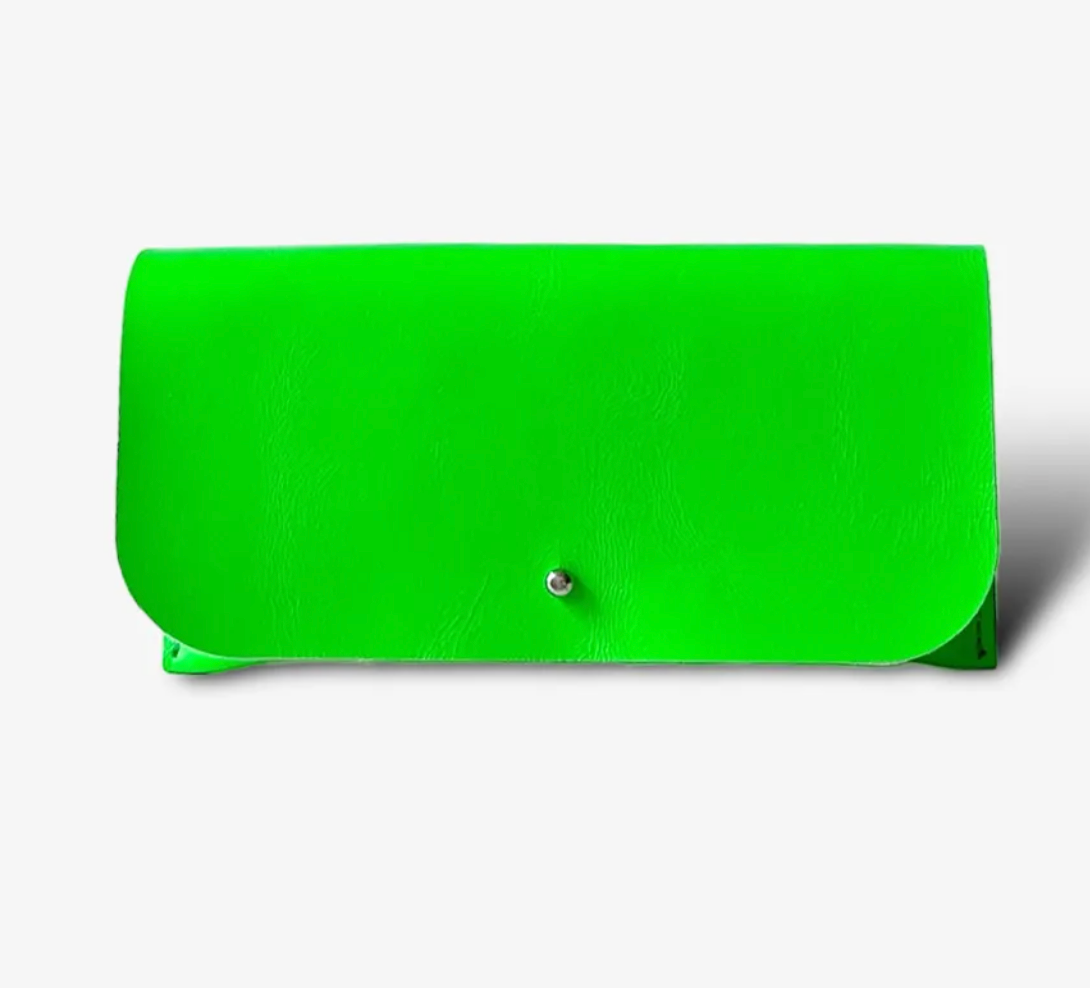 Look Out - fluors -  PUK