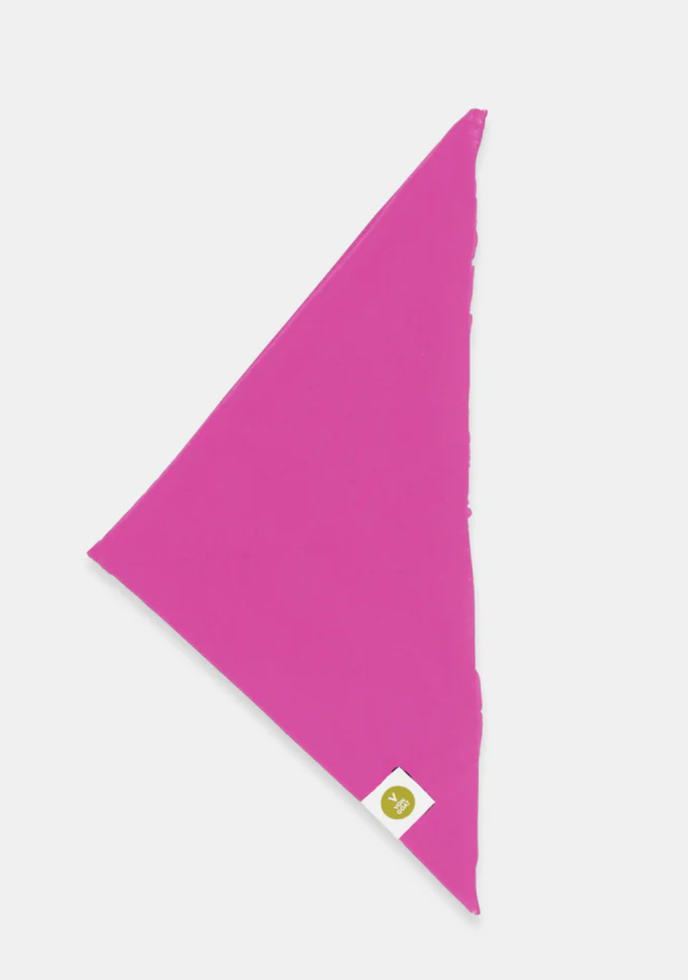 Bandana Neon  Plum   - V von Goat