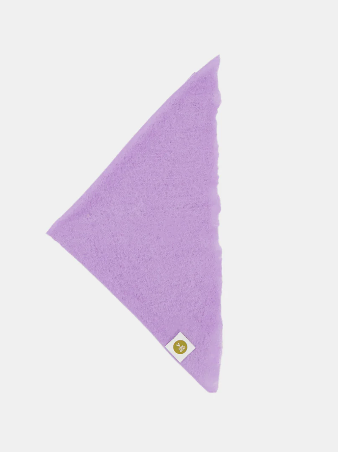 BANDANA Dula light flieder   - V von Goat