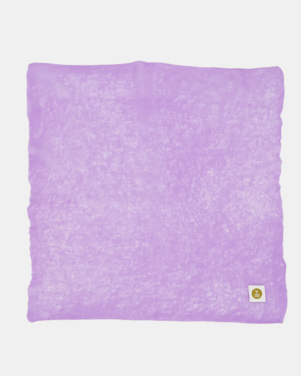 BANDANA Dula light flieder   - V von Goat
