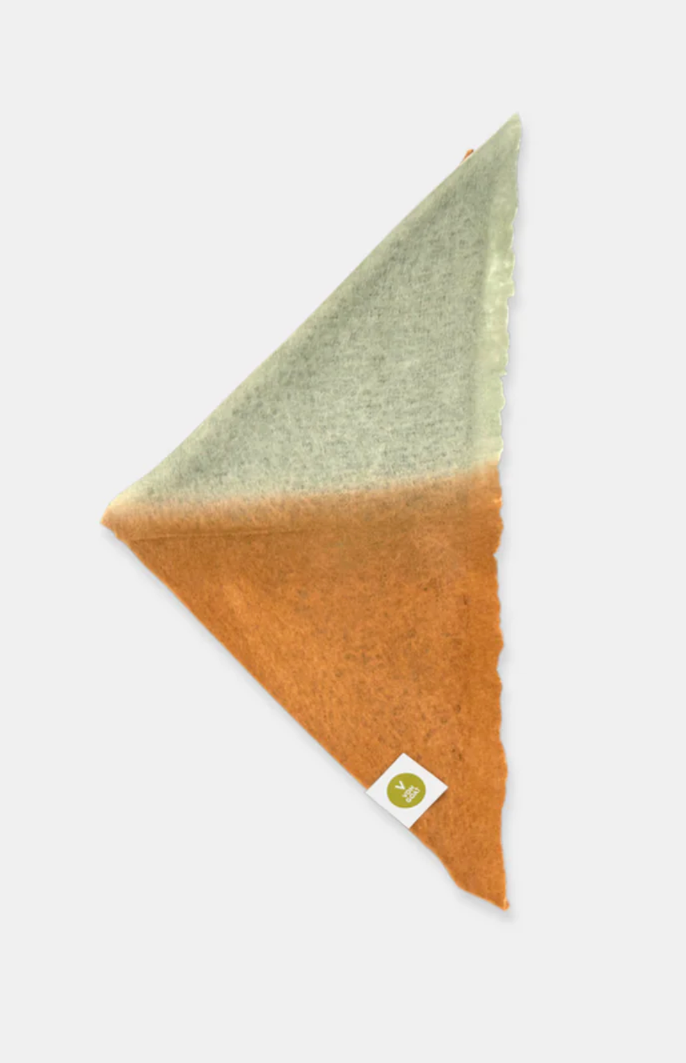 BANDANA TEA/MOCHA- V von Goat