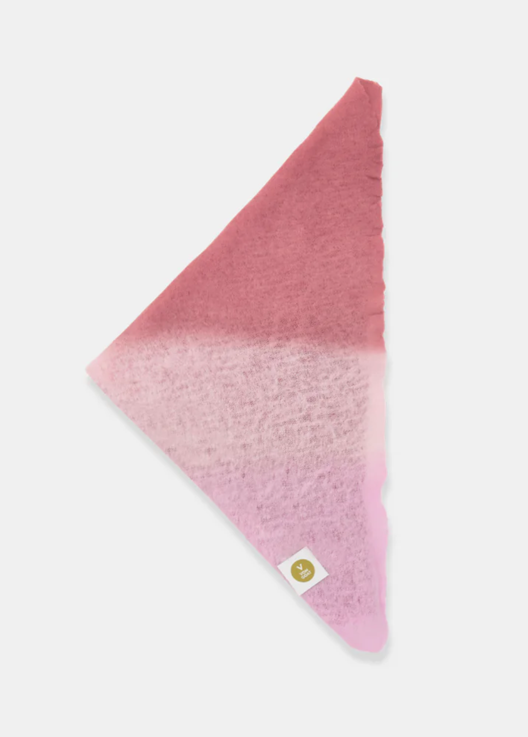 BANDANA BLUSH 3 COLOURS - V von Goat