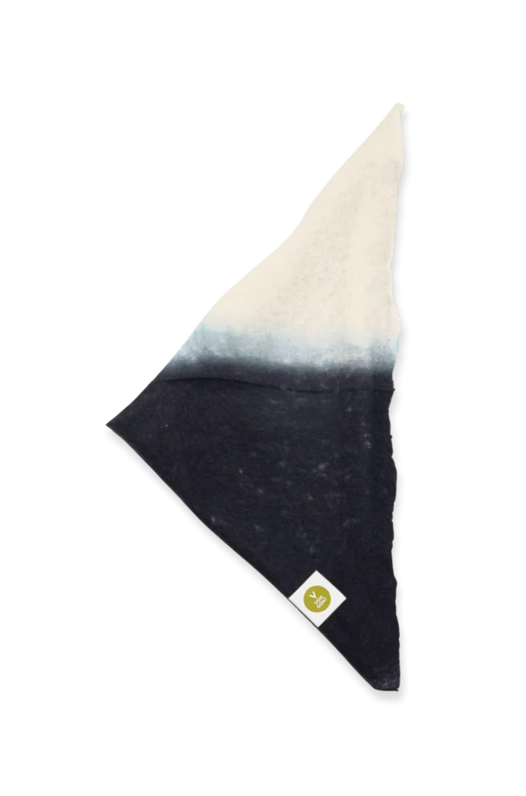 BANDANA TOFU/GRAPHITE - V von Goat