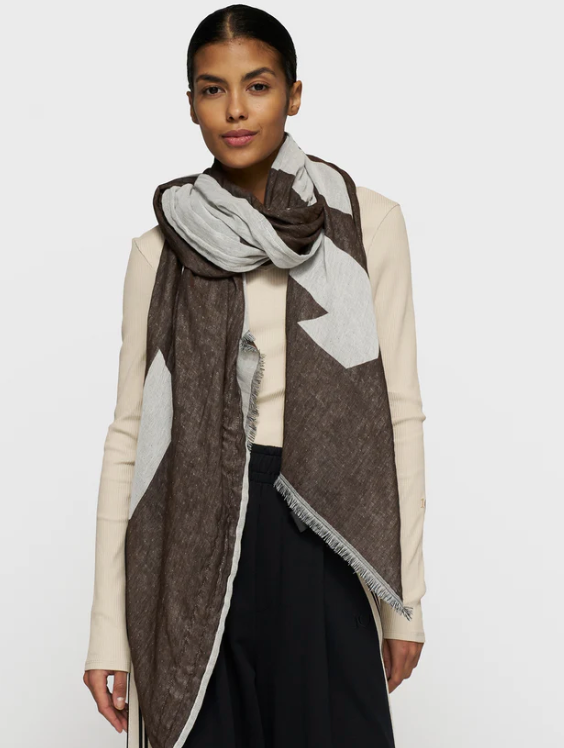 Scarf 10 DAYS  - 10DAYS