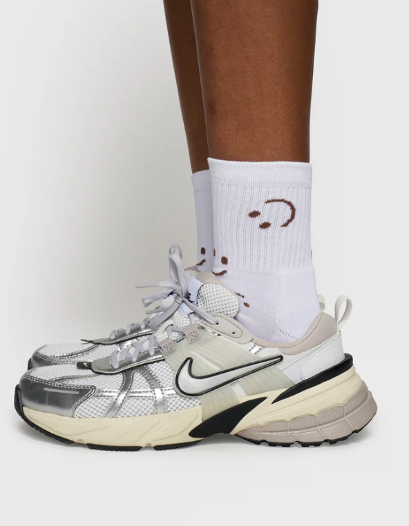 Socks stripes 10DAYS