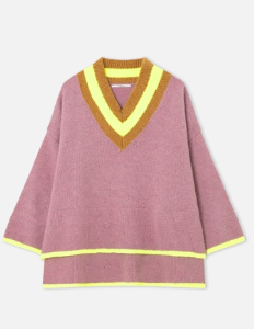 Jersey Hug Rosa -  DRBLOOM