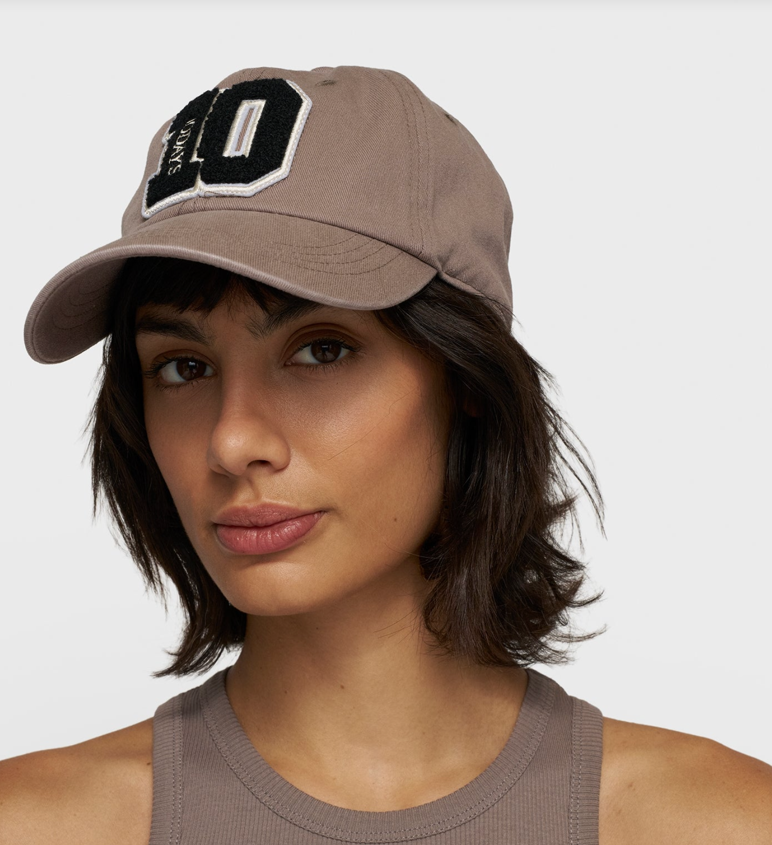 Cotton Cap 10 moonrock- 10DAYS