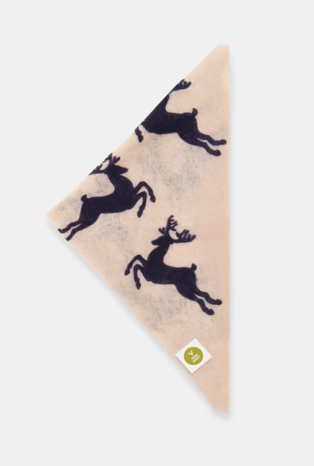 BANDANA DEER D  - V von Goat