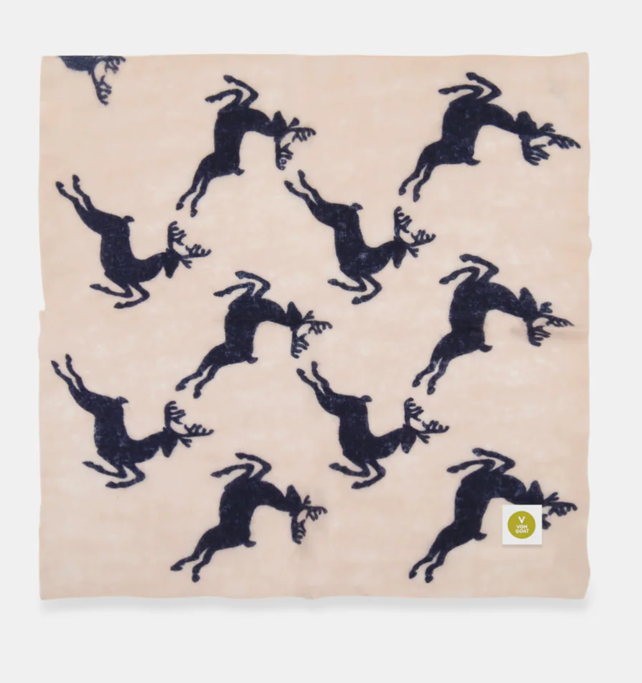 BANDANA DEER D  - V von Goat