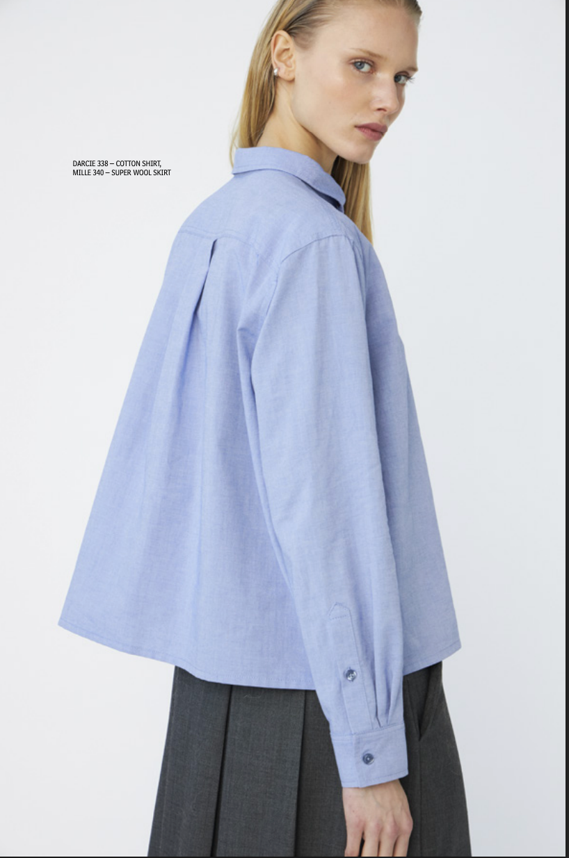 DARCIE - 620 SKYE - Dawn x Dare