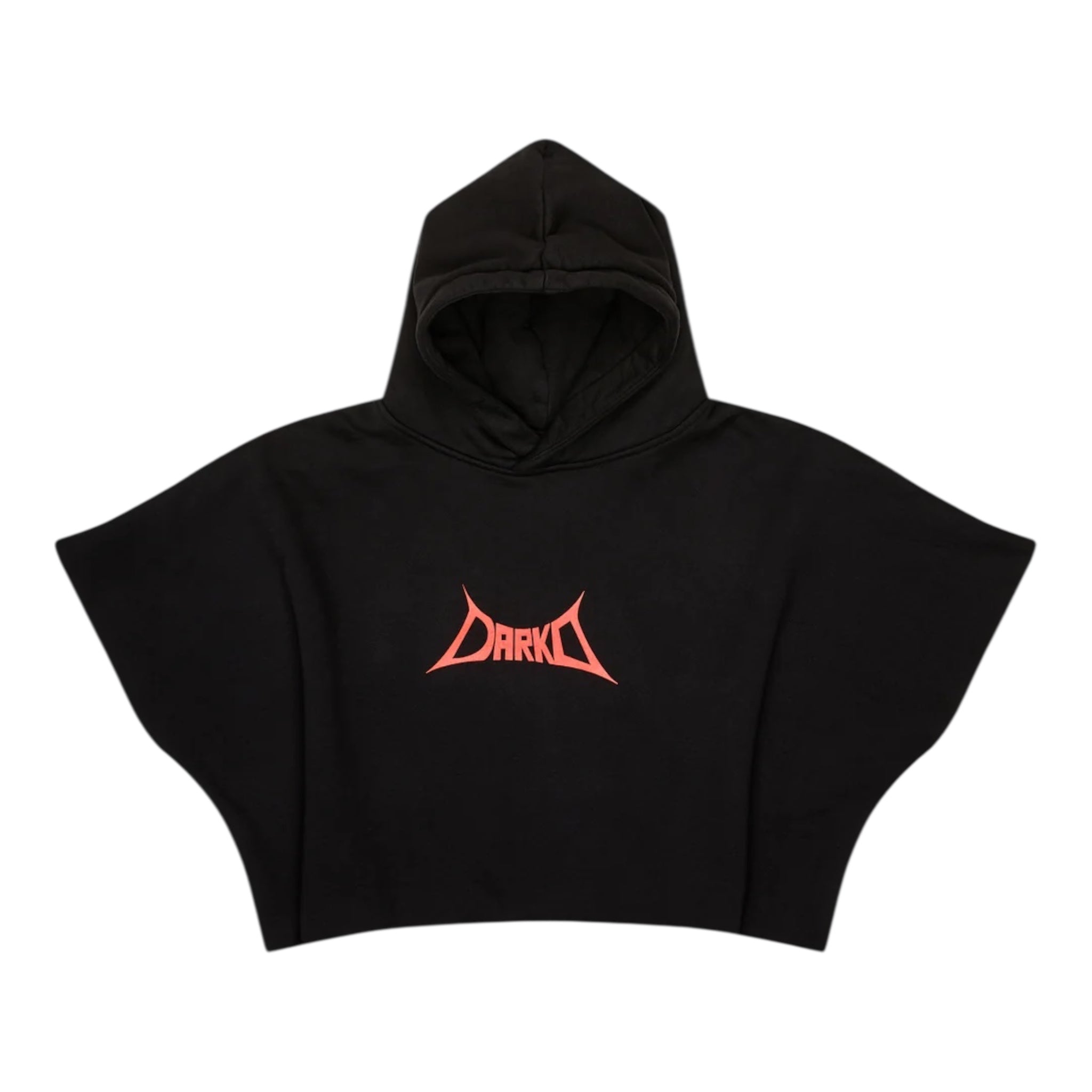 Darko Sleeveless Hoodie - Liberal Youth Ministry