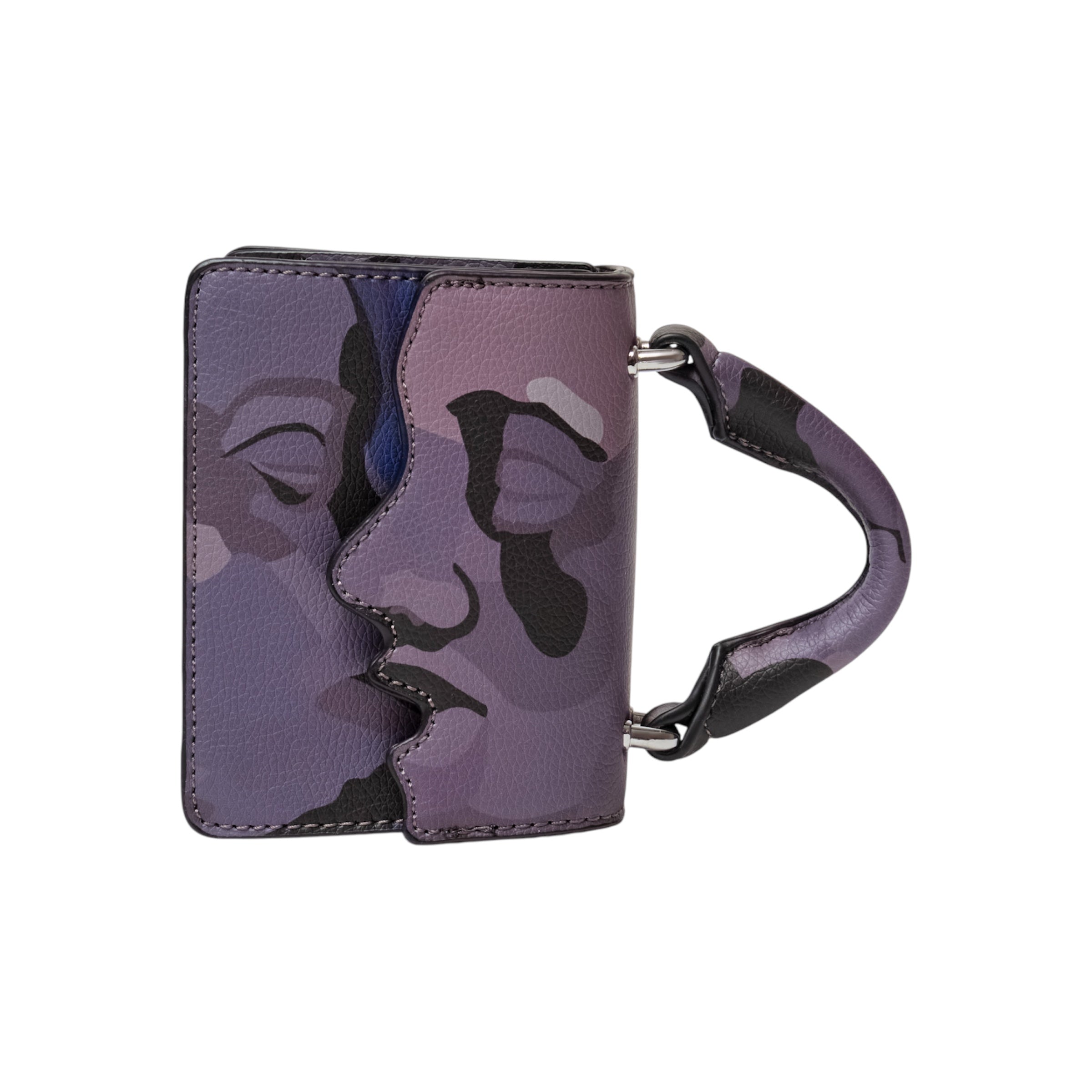 KidSuper Kissing Bag Regular Black Details