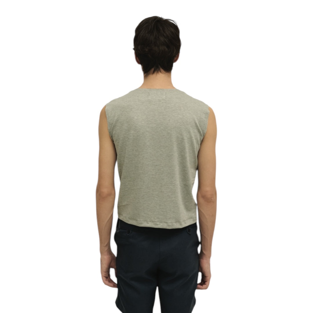 Liberal Youth Ministry Denmark T-Shirt Back