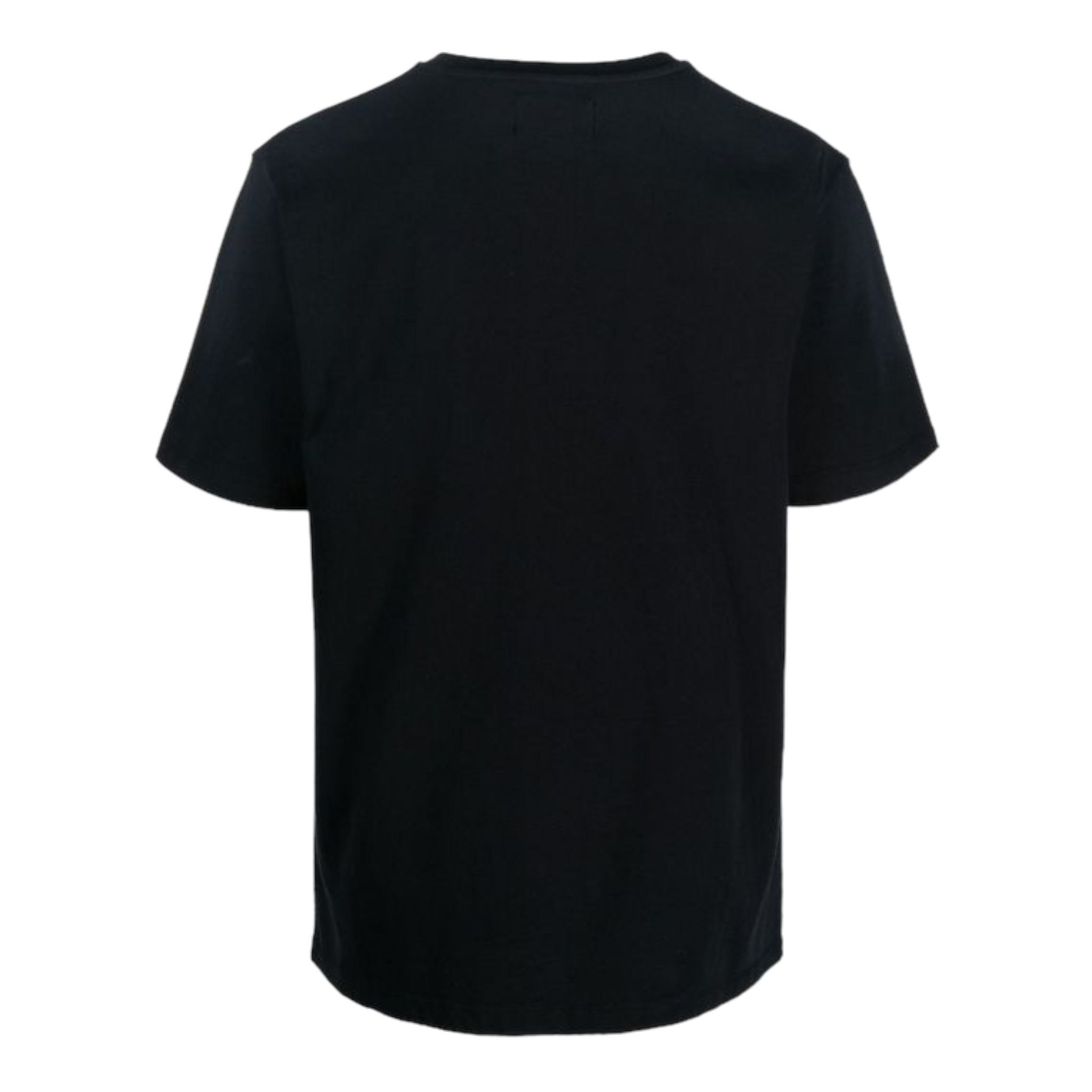 Liberal Youth Ministry Crew Logo T-Shirt Back