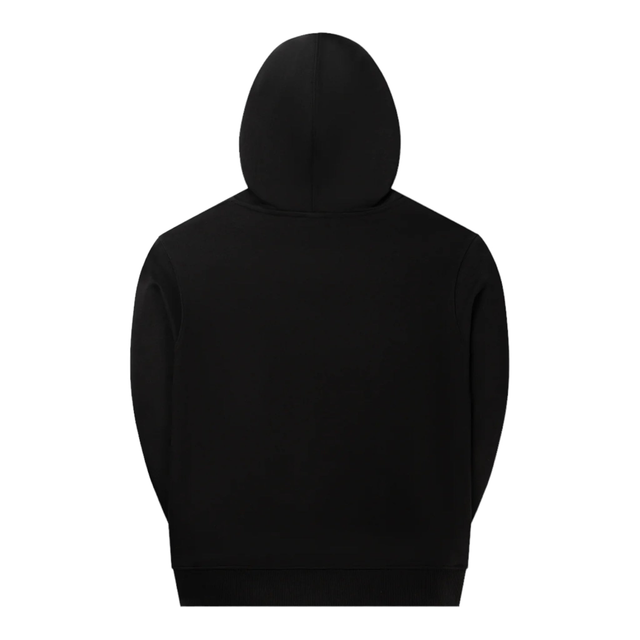 Black Dias Hoodie - Daily Paper