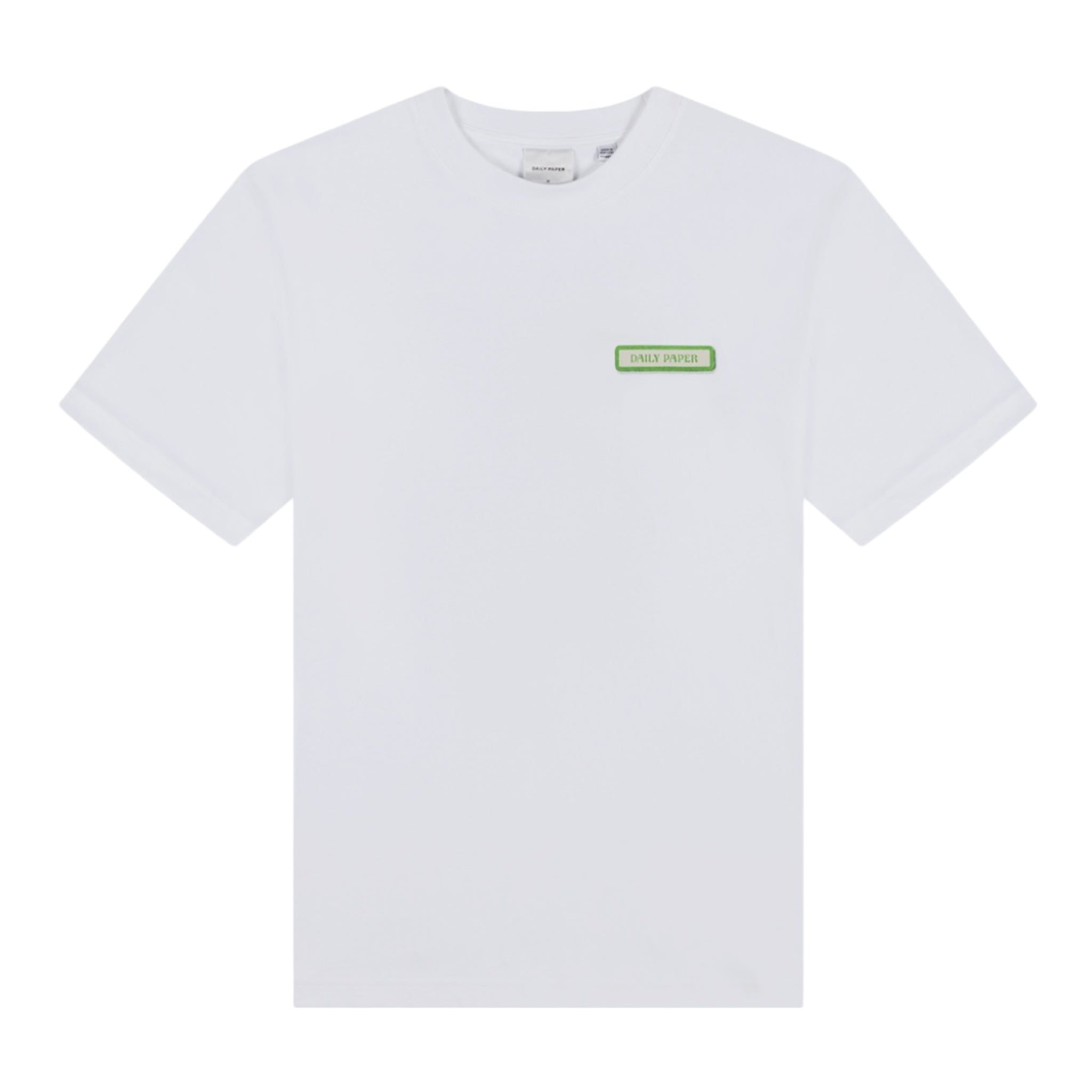 Air Fresher SS T-Shirt White - Daily Paper