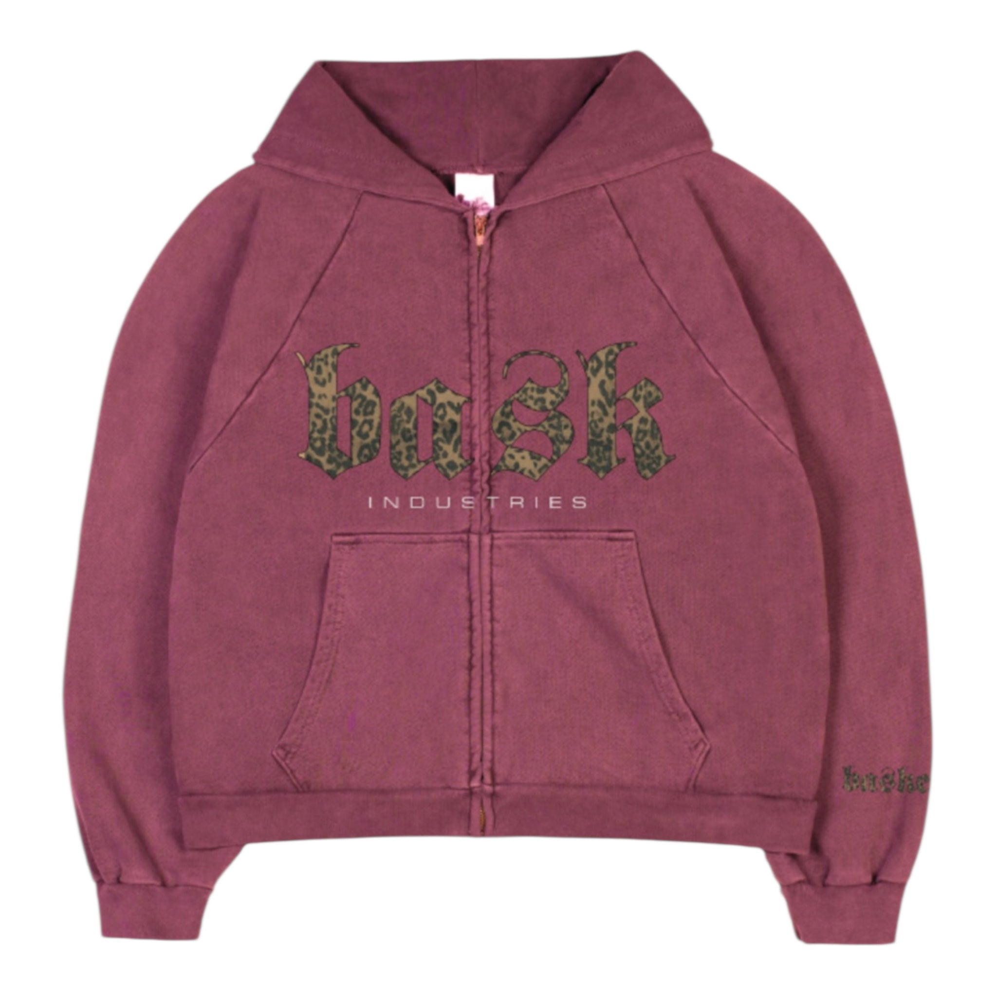 Industries Zipup Brick - Basketcase Gallery