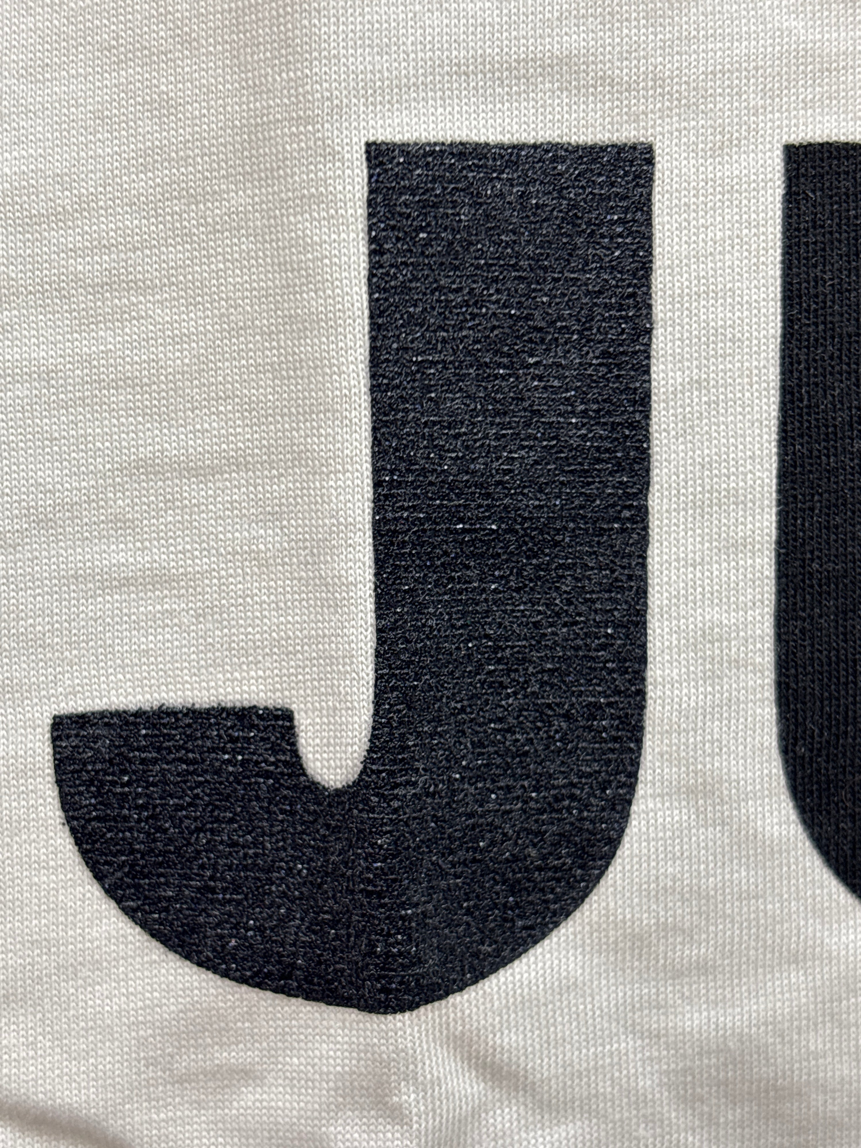 T-Shirt Softwhite - The Shirt Project