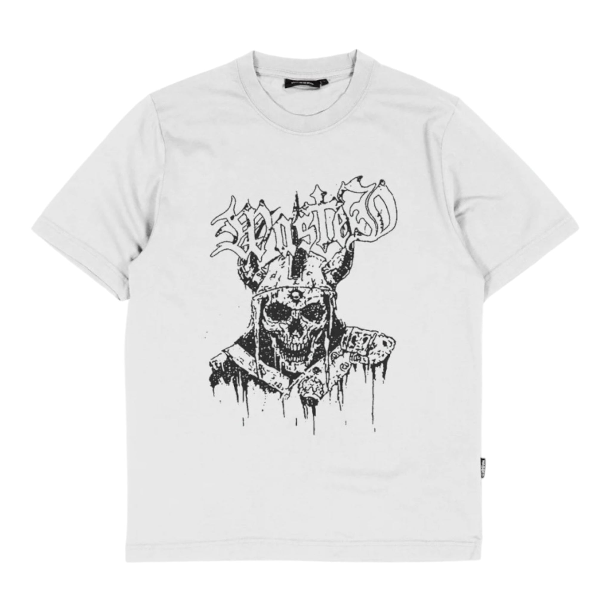 Lord T-Shirt White - Wasted Paris