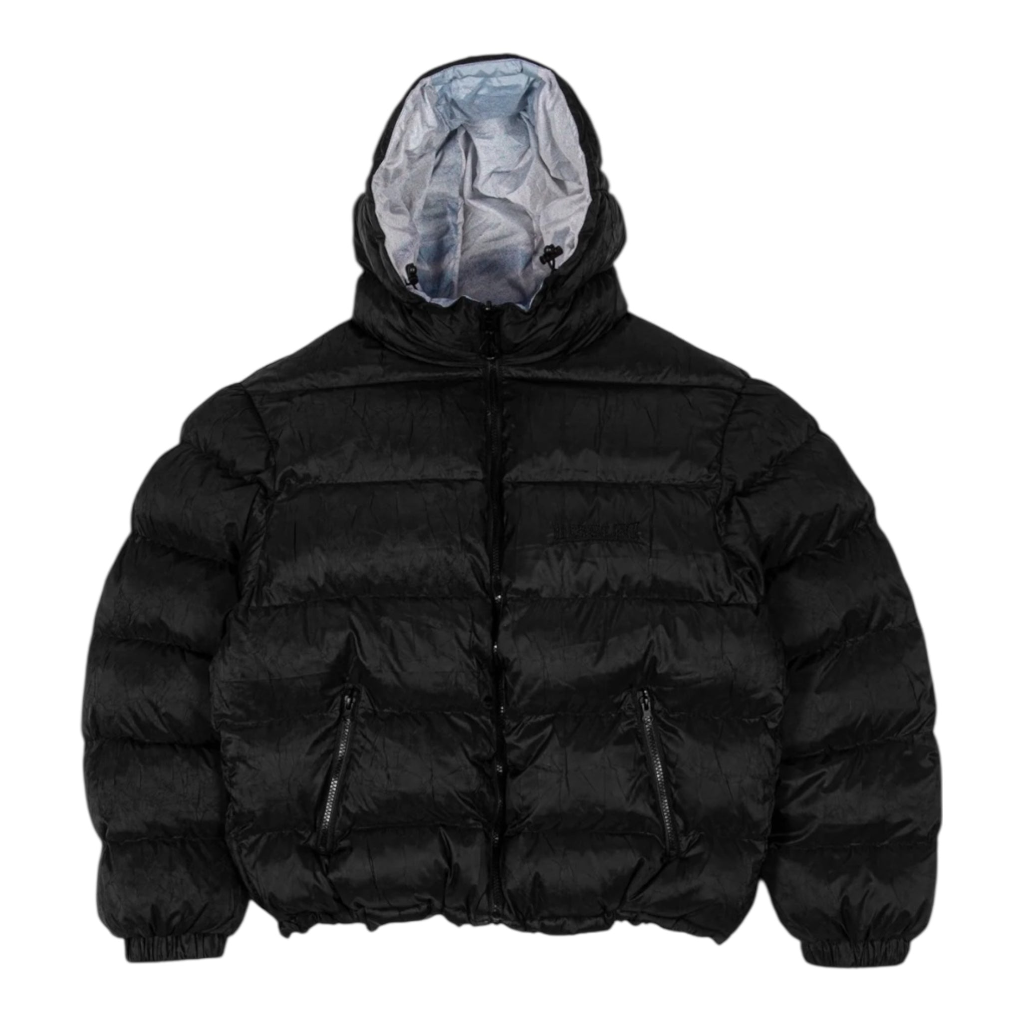 Reversible Elevation Puffer - Wasted Paris