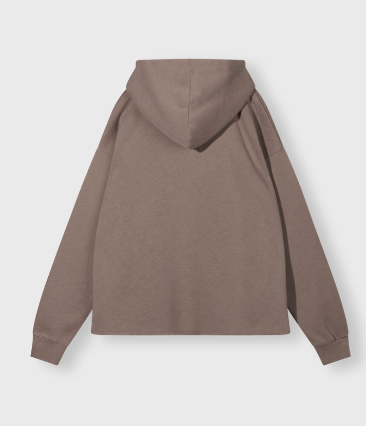 STATEMENT HOODIE EMBRO - 10Days