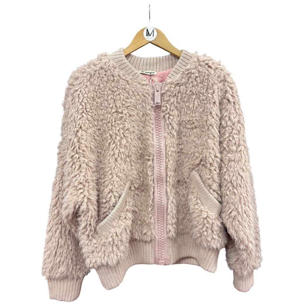 Jacke Amsterdam soft pink-   Liv Bergen