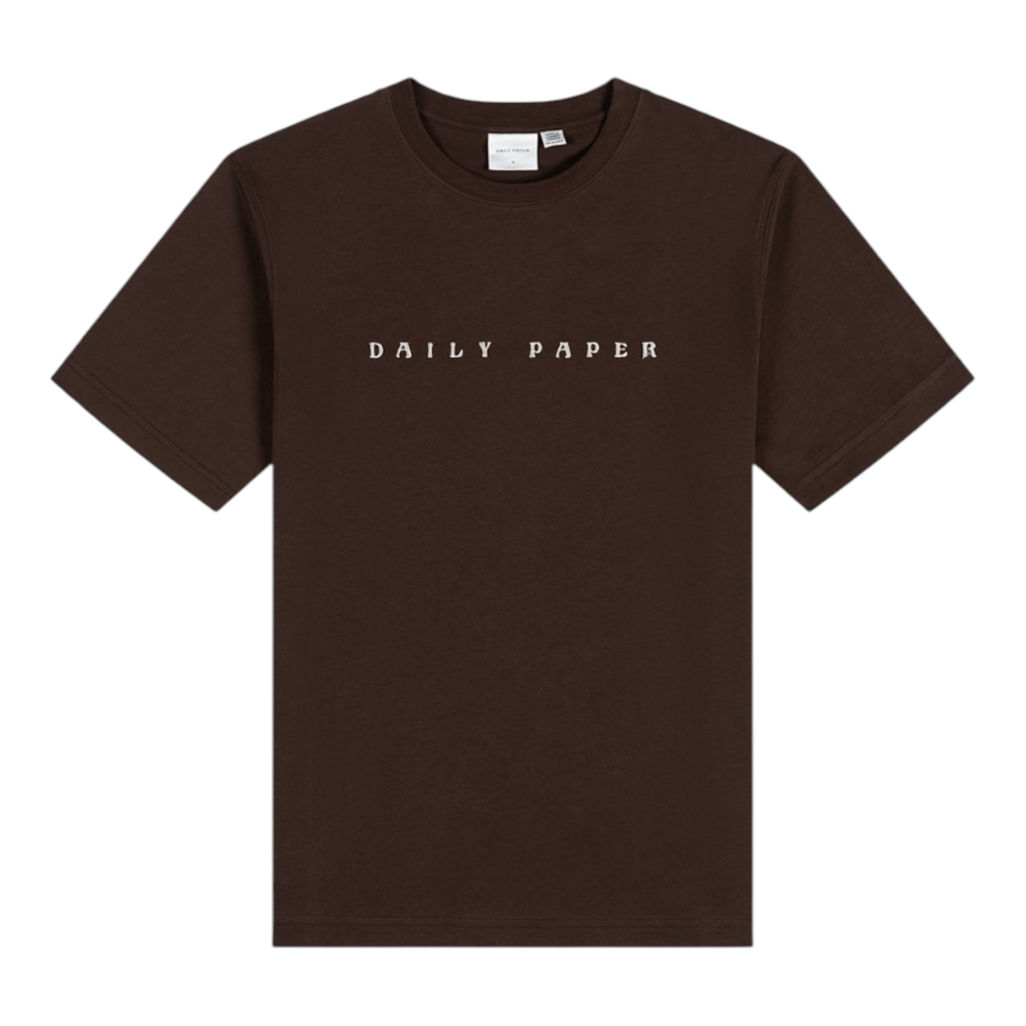 Alias Dias T-Shirt Mole - Daily Paper
