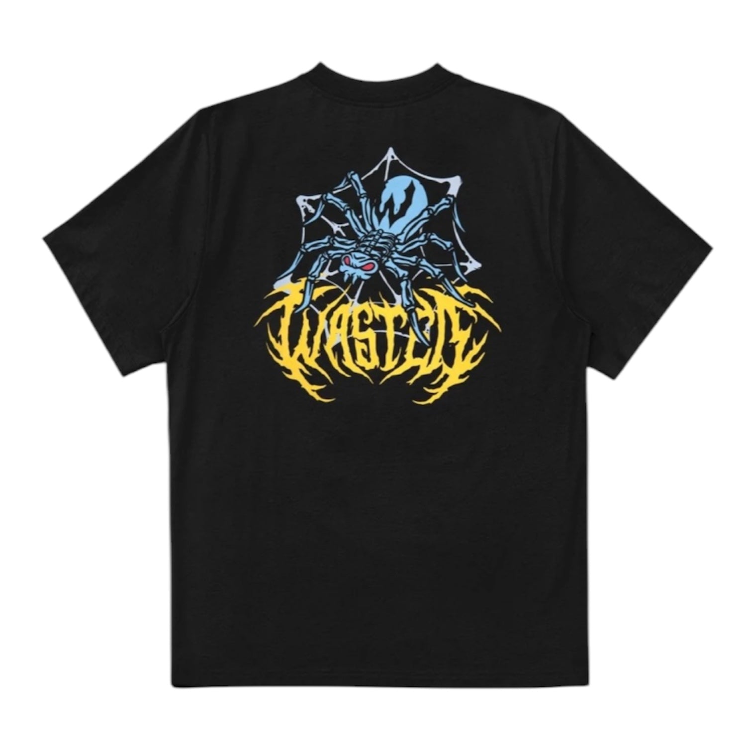 Prey T-Shirt Black - Wasted Paris