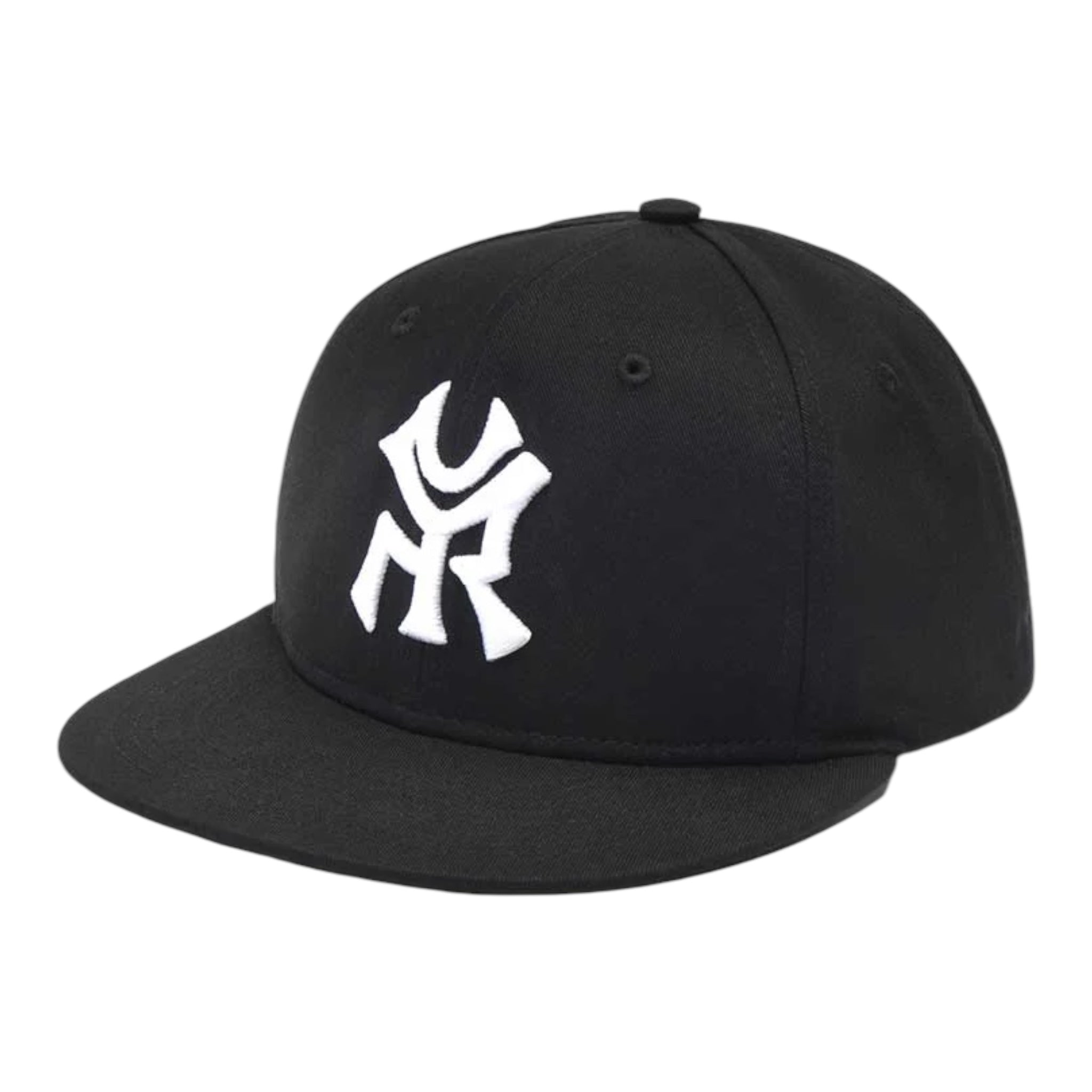 Logo Baseball Cap Black - Supplier Tokyo