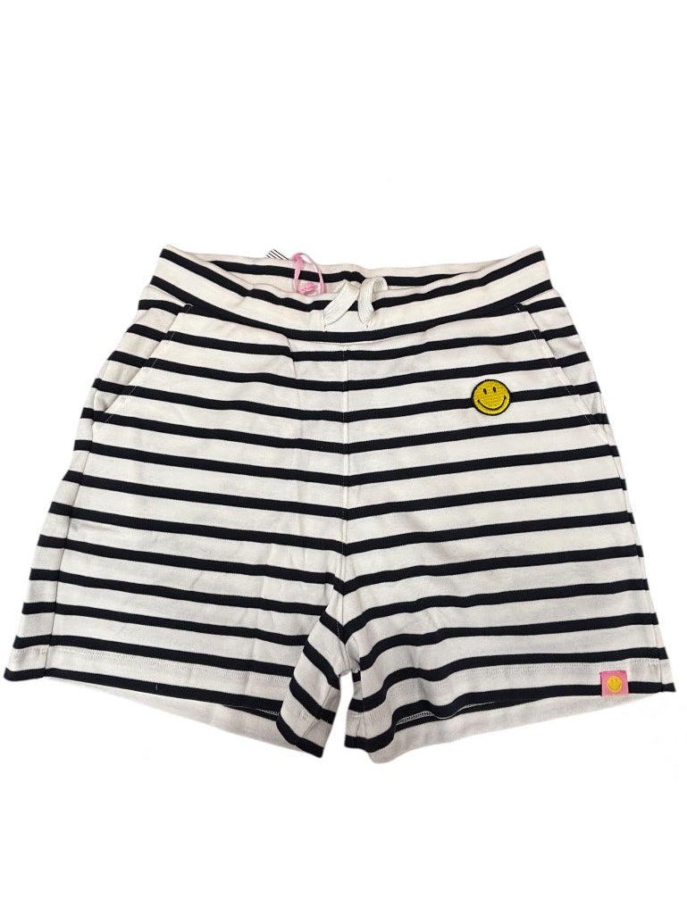 Short mit Smiley -  The Shirt Project