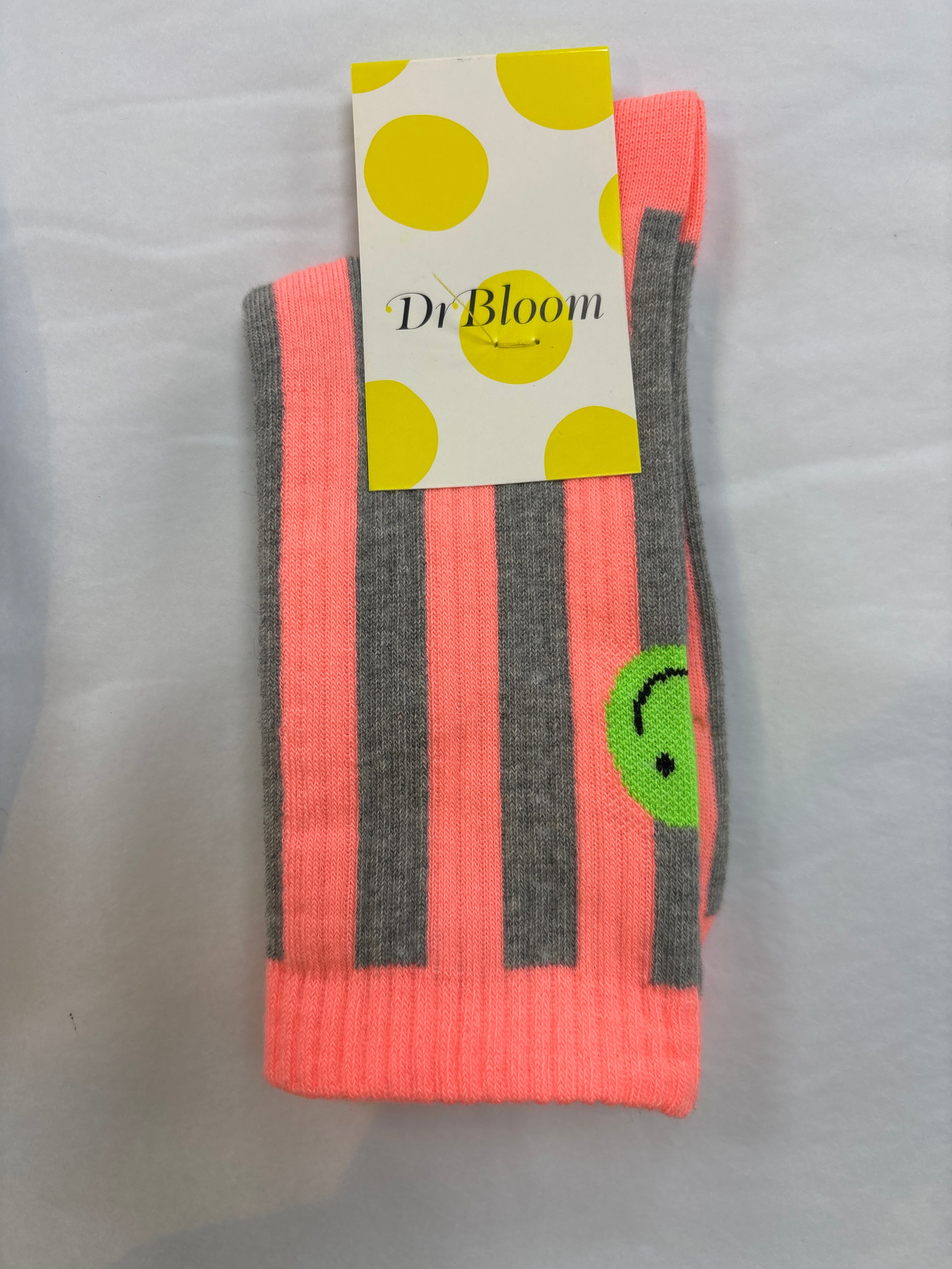 Pirulo Socken ROSA -DRBLOOM
