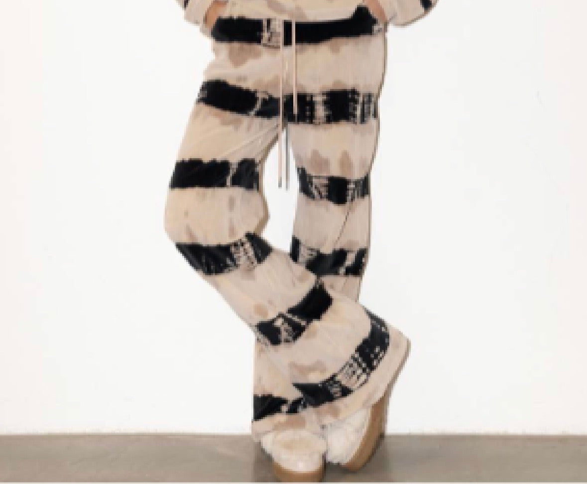 Hose Sweat  Nicki   - YIPPIE HIPPIE