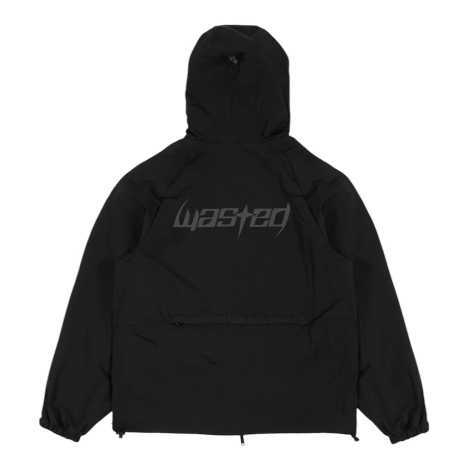 Blade Jacket Black - Wasted Paris