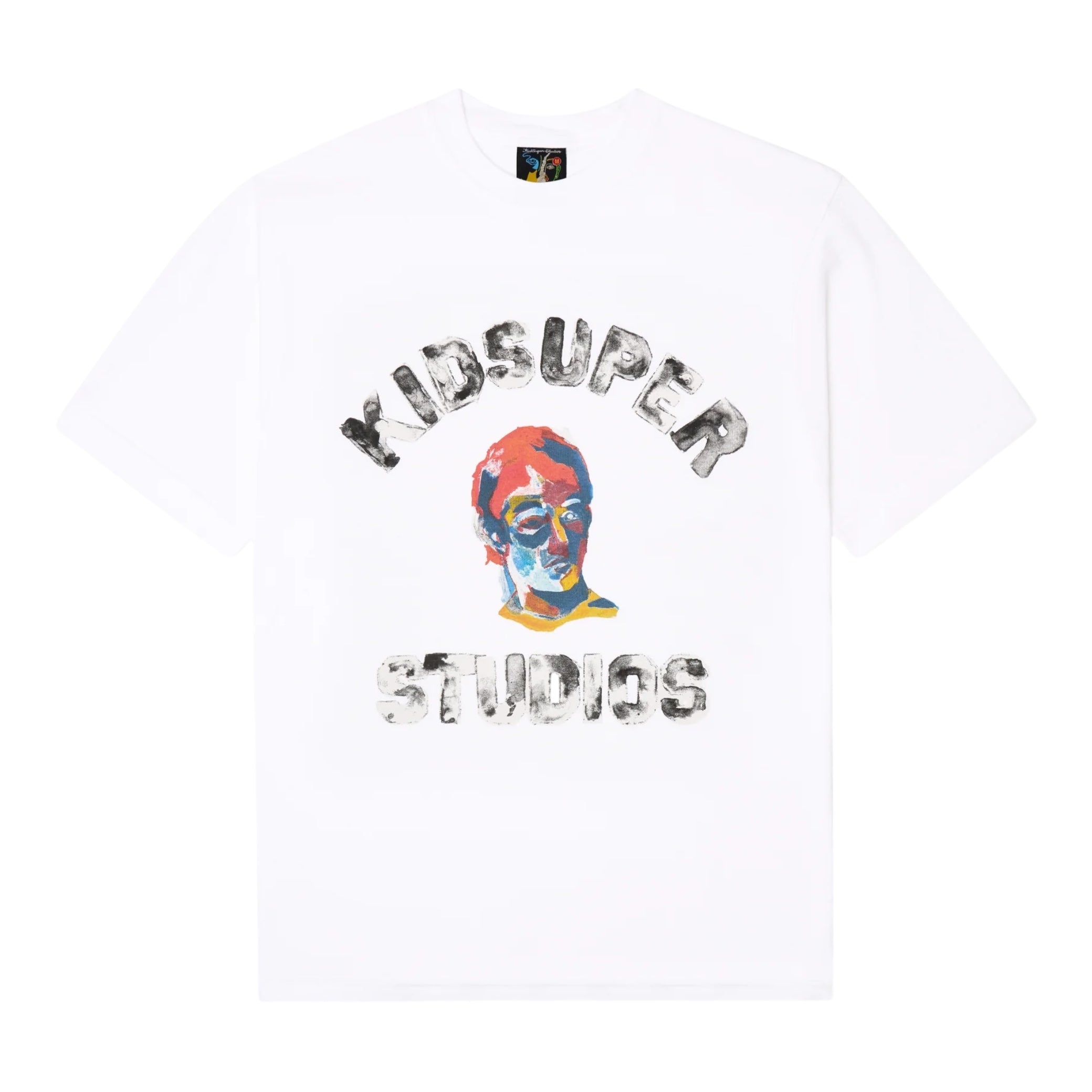 Varsity Boy Tee - KidSuper