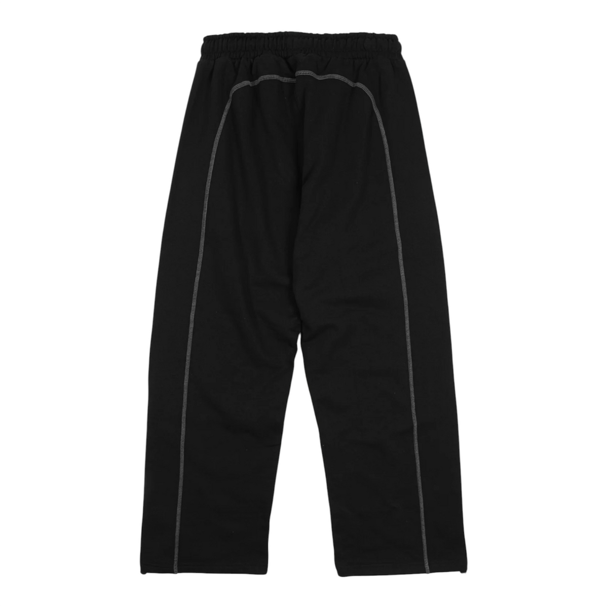 Vesper Jogging Pants Black - Wasted Paris