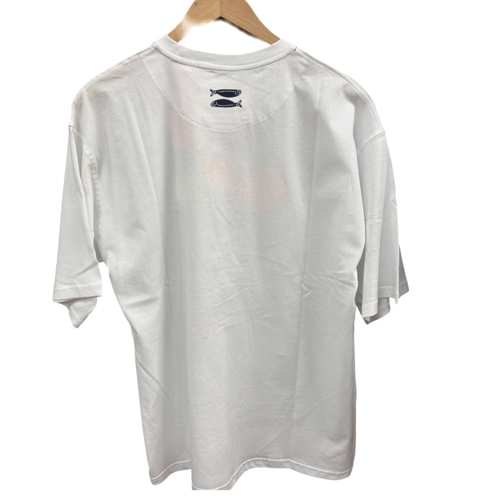 Shirt Sardines -  The Shirt Project