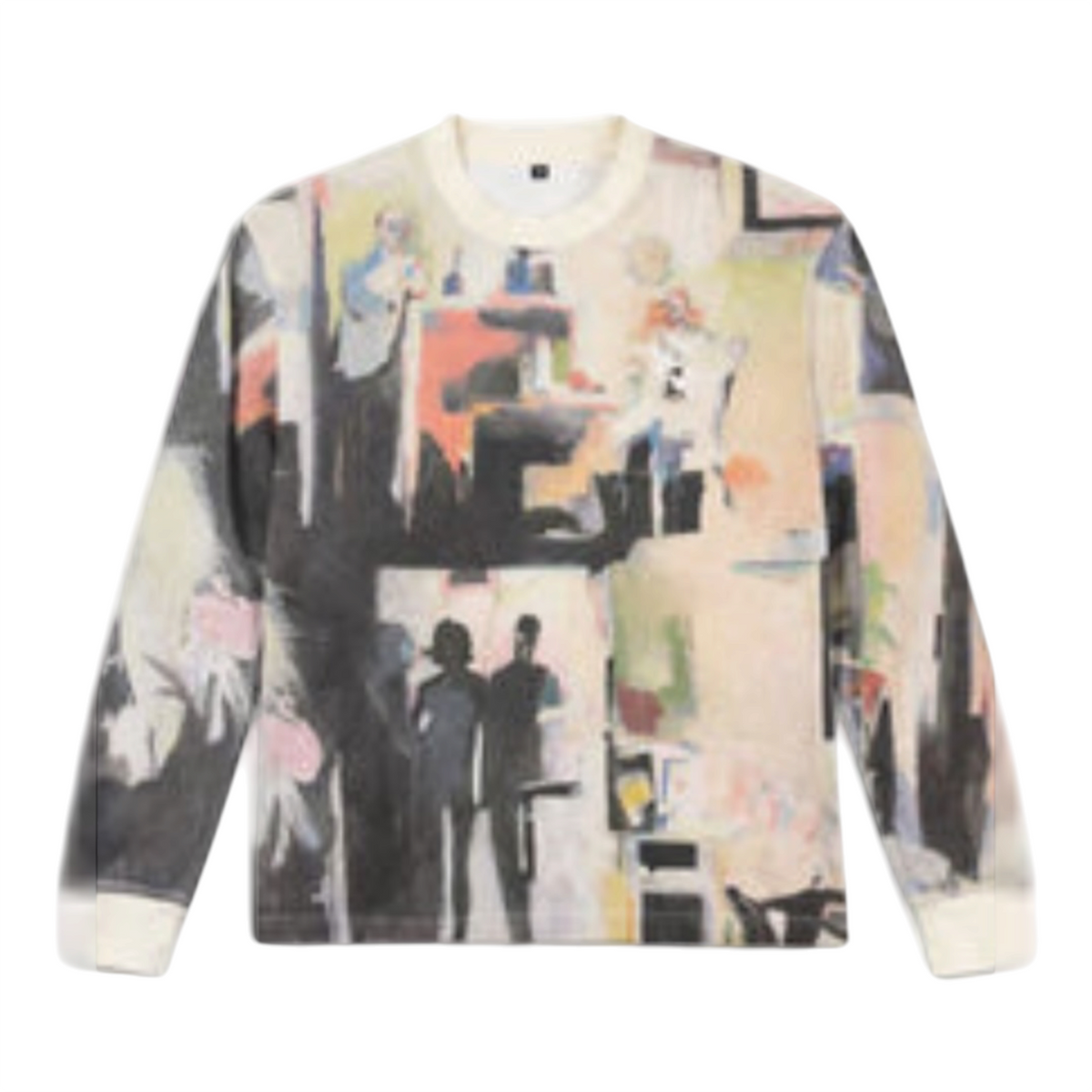 All Hands on Deck Thermal Multi - KidSuper