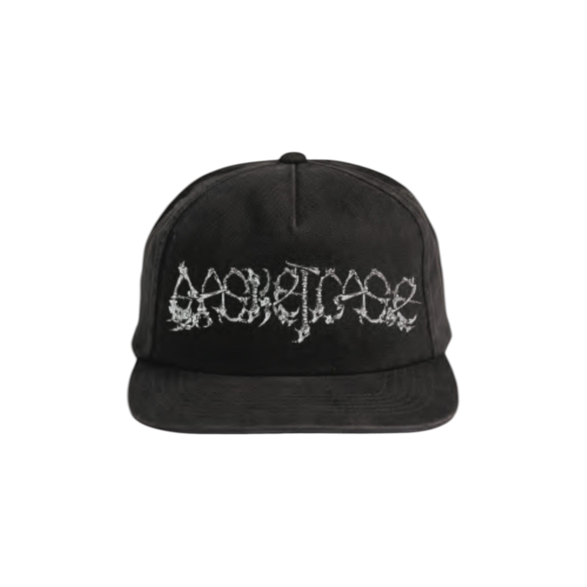 Massacre Cap - Basketcase Gallery