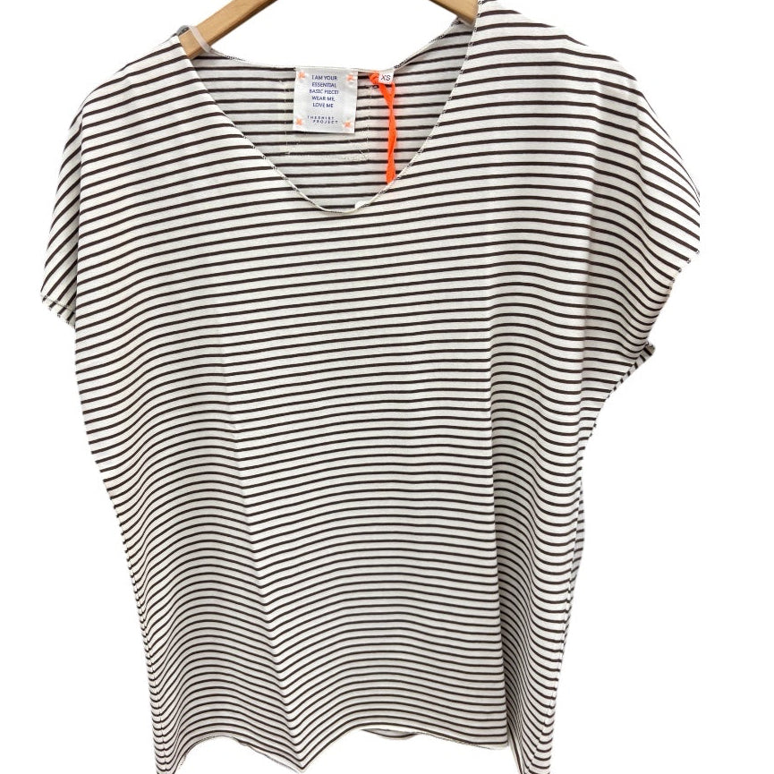 Shirt Strickringel - The Shirt Poject
