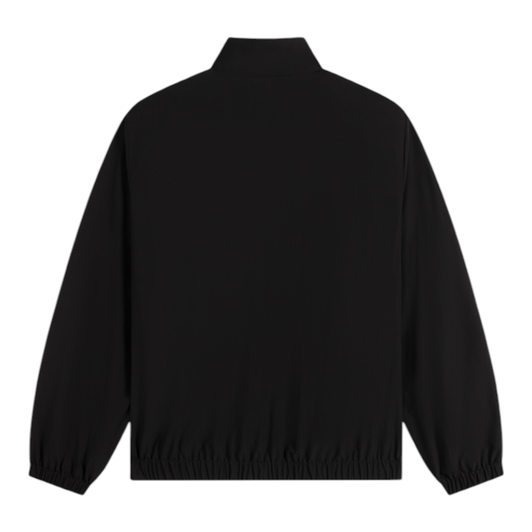 Eward Jacket Black - Daily Paper
