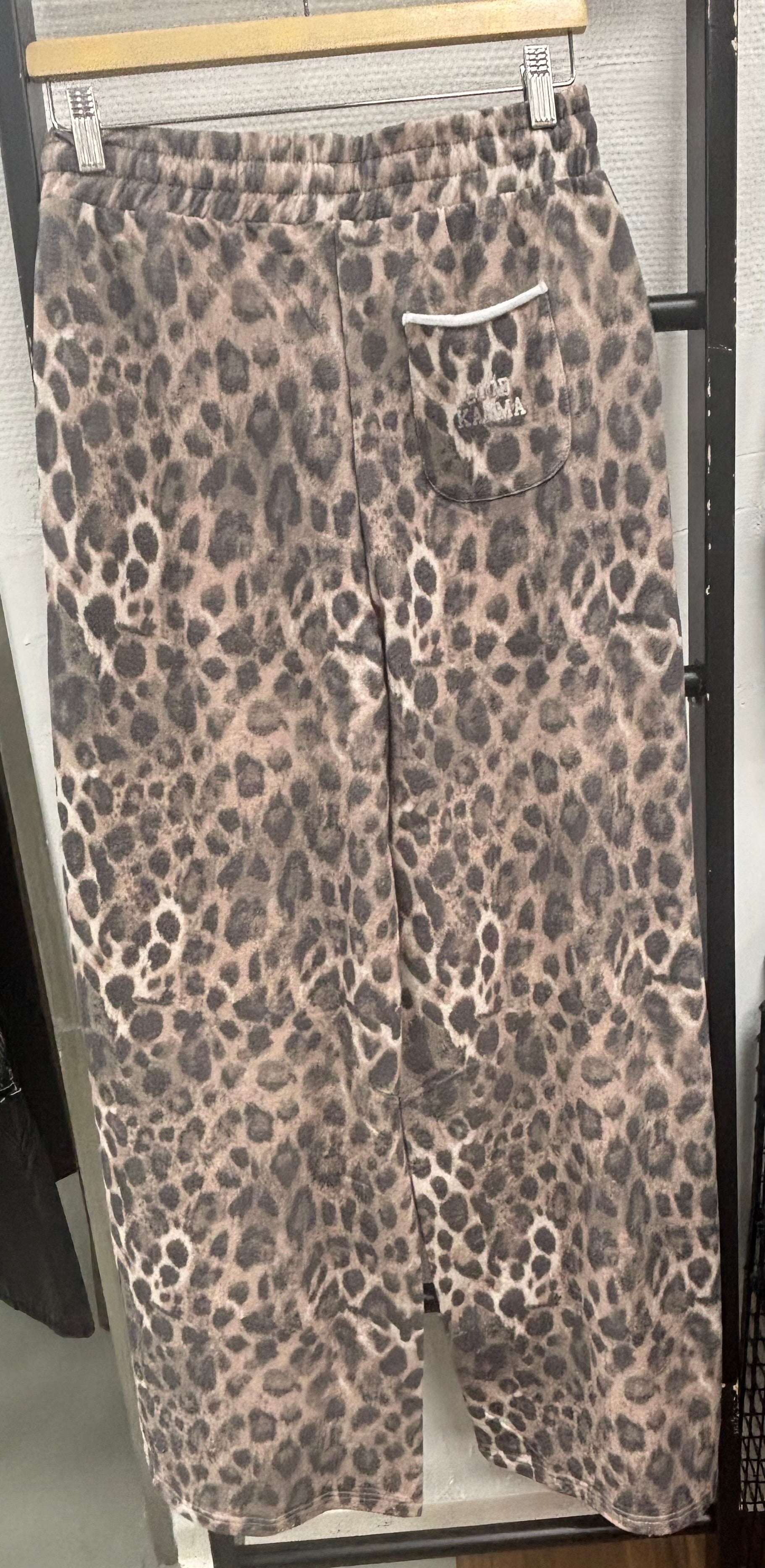 Hose  Leo - The Shirt Poject