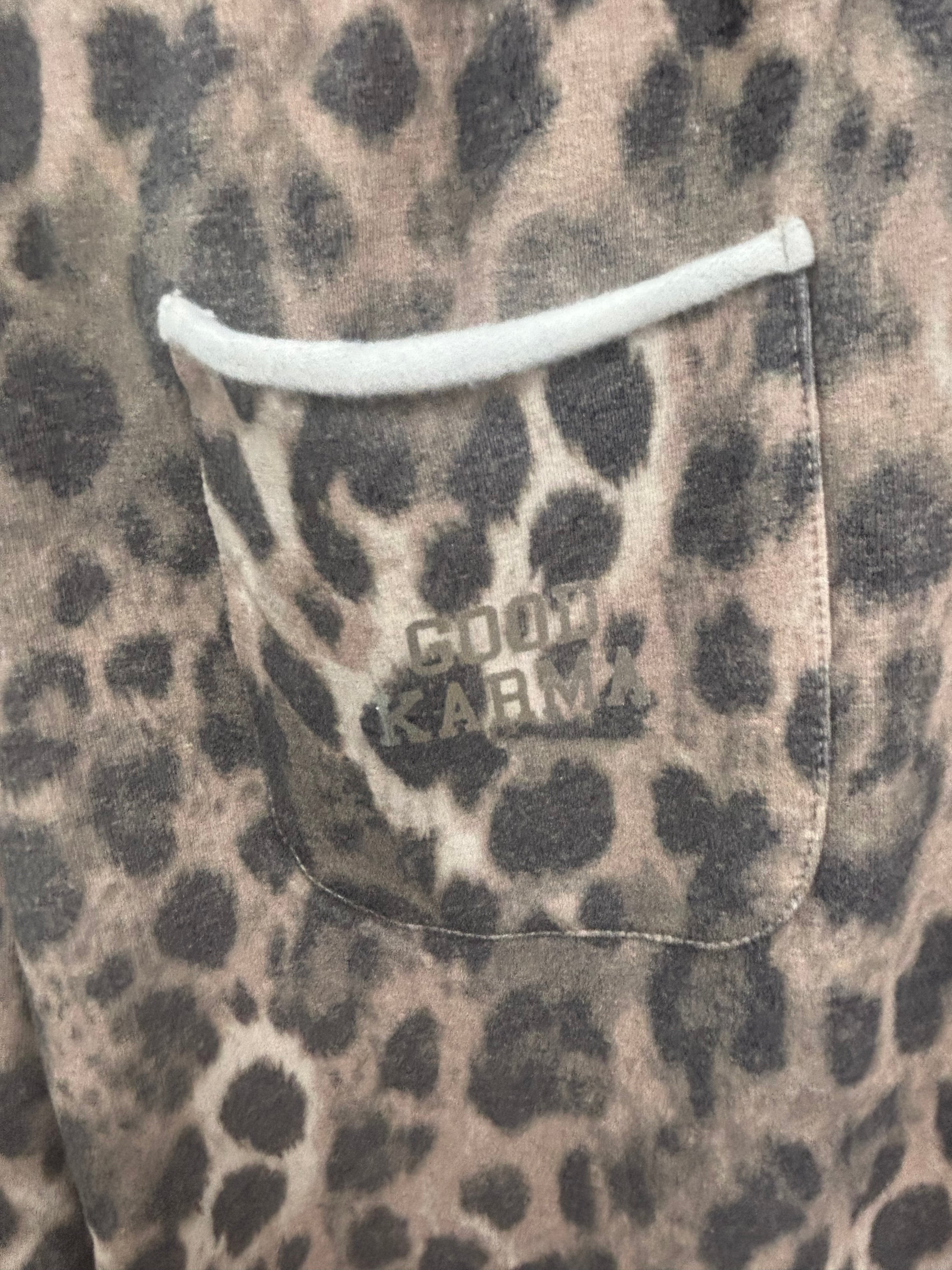 Hose  Leo - The Shirt Poject
