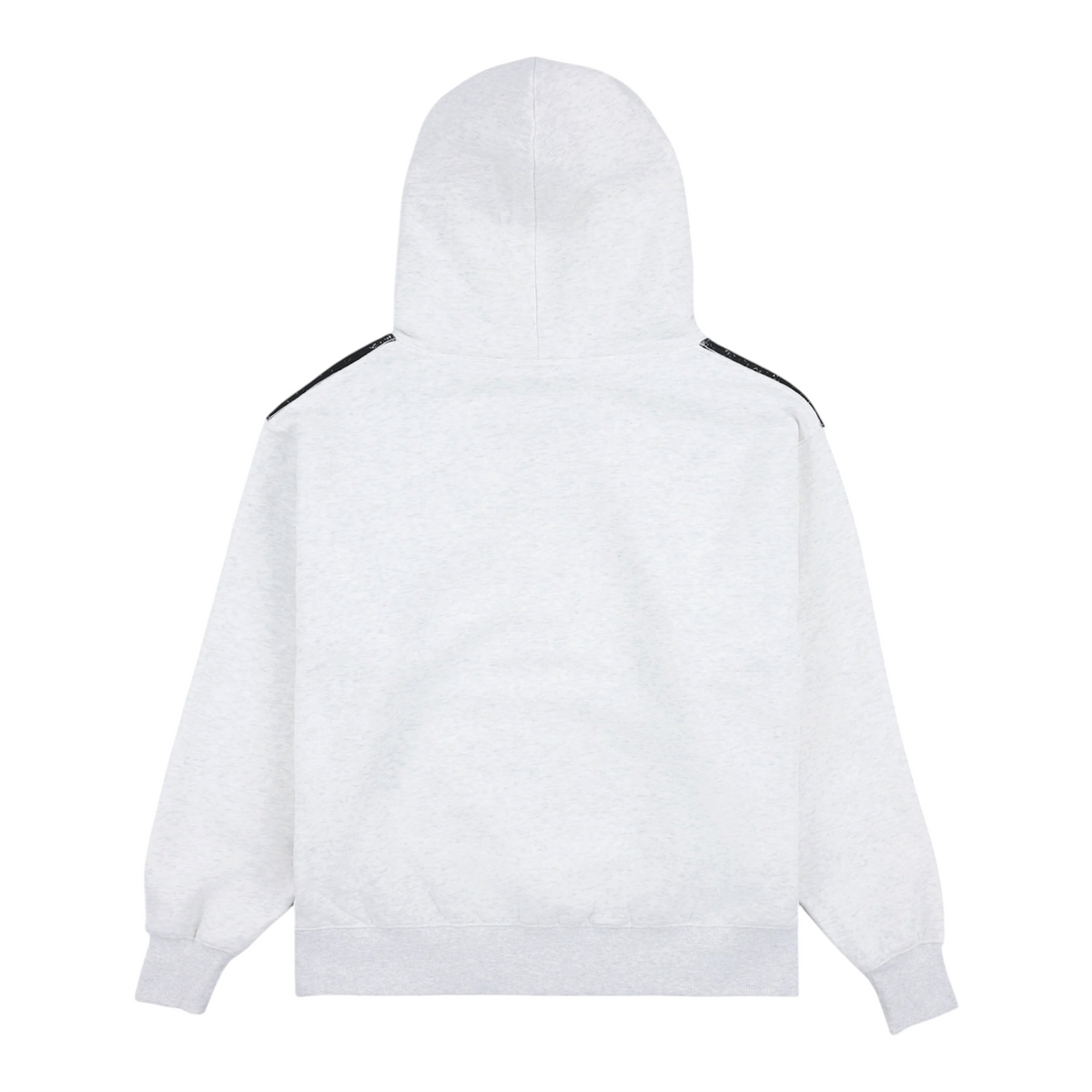 TDTF Hoodie Ash - Pleasues x Dead Kennedys